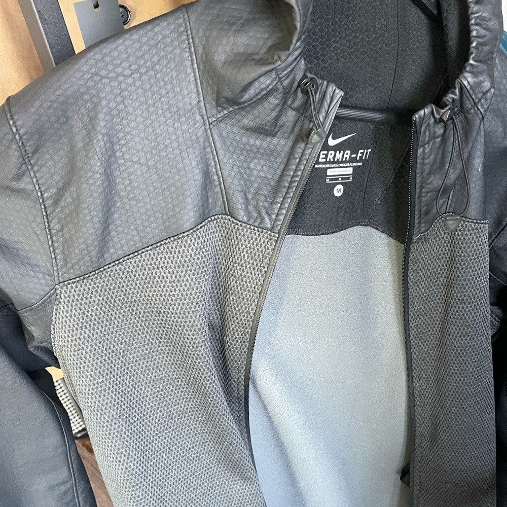 NIKE | Therma-Fit Jacket